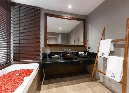 Fair House Villas & Spa, Koh Samui - Sha Extra Plus - 25