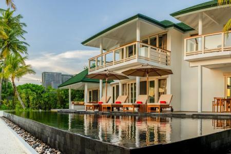 The Beach House Collection at Siyam World - 168