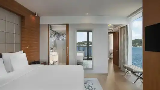 The Grand Tarabya - 62