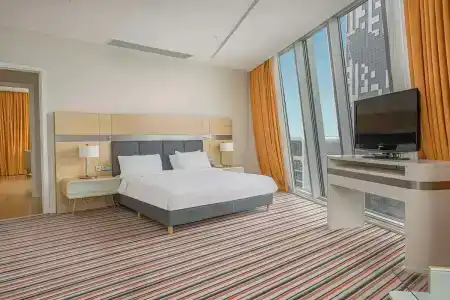 Radisson Blu Batumi - 93