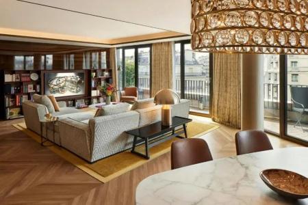Bulgari Paris - 9