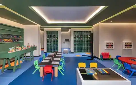 Intercontinental Ras Al Khaimah Resort And Spa, An Ihg - 42