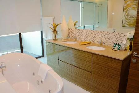 Lagoona Beach Luxury and Spa - 92