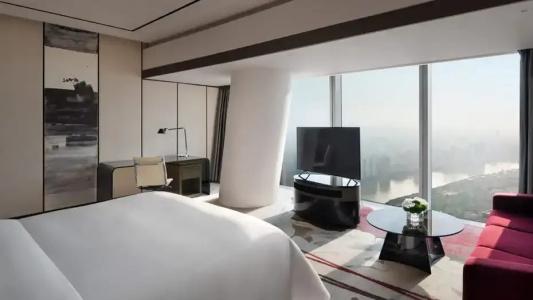 Four Seasons Guangzhou - 40