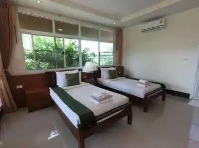 Mountain Koh Lipe - 13