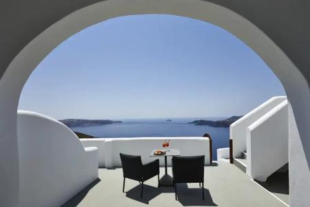Petit Palace Suites - 61