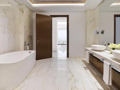 Sofitel Dubai The Obelisk - 83