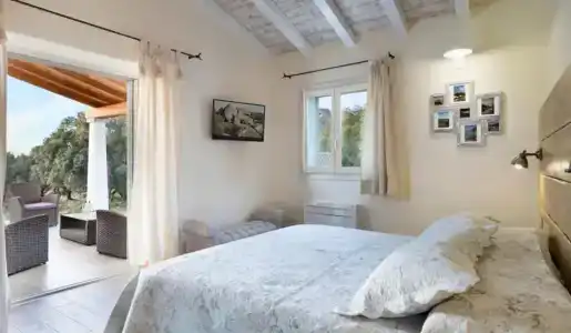 Tenuta Pilastru - 4