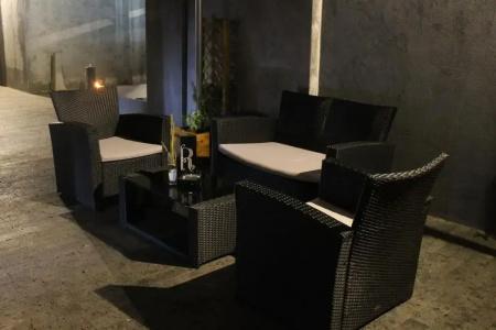 Romano House - 40