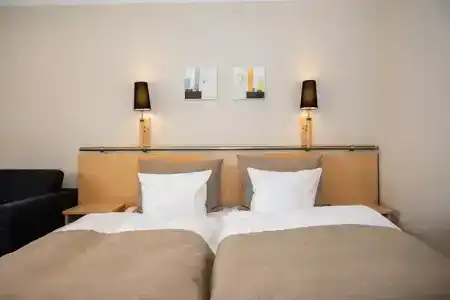Svanen Billund - 10