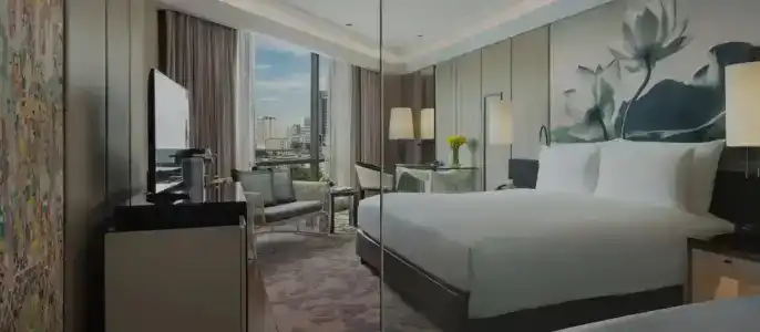 Siam Kempinski Bangkok - Sha Extra Plus Certified - 41