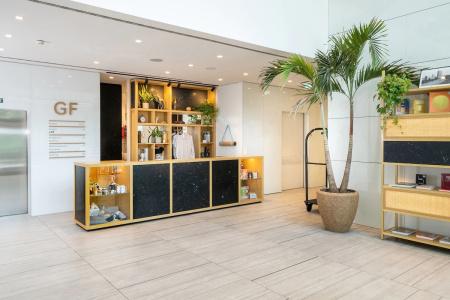 Innside By Melia Milano Torre Galfa - 2