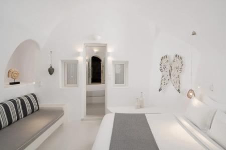 Dana Villas & Infinity Suites - 141