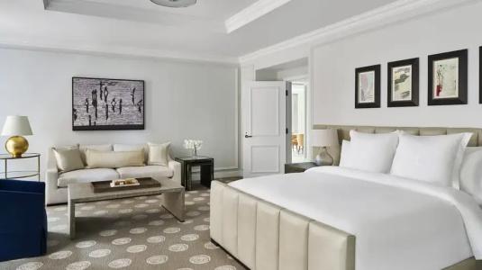Four Seasons Washington Dc - 62