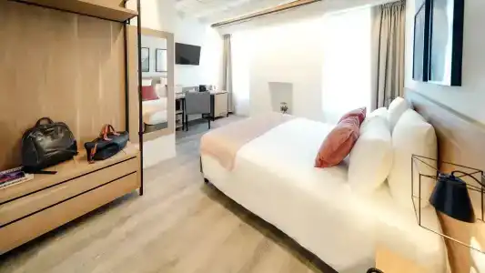 Bergamo Inn - 48