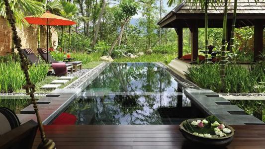 Four Seasons Resort Chiang Mai -Sha Plus - 87