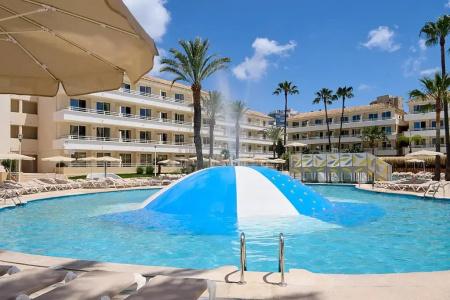 BH Mallorca - 25