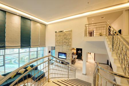 Copthorne Dubai - 63