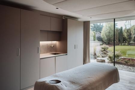 Sonnenhof sun/spa/panorama - 21