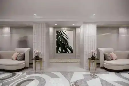 Waldorf Astoria - 30