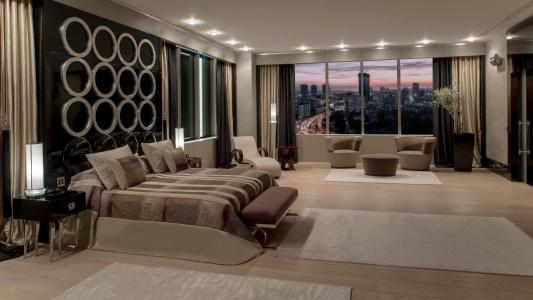 Hyatt Centric Levent Istanbul - 50