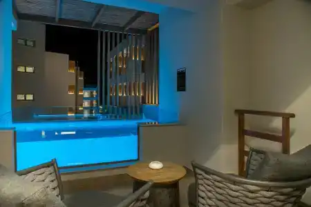 Akasha Beach & Spa - 95