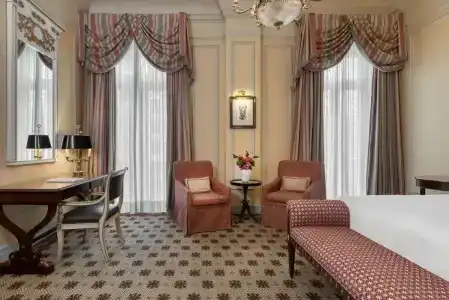 Grande Bretagne, a Luxury Collection, Athens - 28