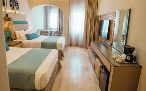 GR Caribe Deluxe By Solaris - Все включено - 50