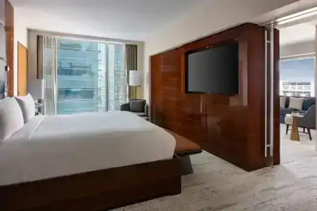 Jw Marriott Marquis Miami - 47