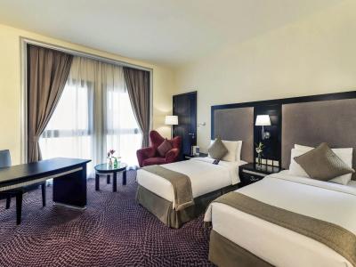 Mercure Gold Al Mina Road Dubai - 6