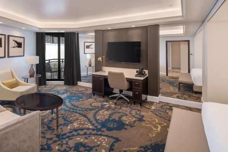 Radisson Blu, Dubai Deira Creek - 74