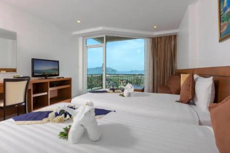 The View Rawada Phuket - 46