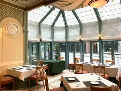 Monterey Lasoeur Ginza - 15