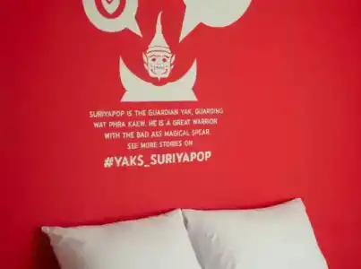 Yaks House Hostel - Sha Plus - 34