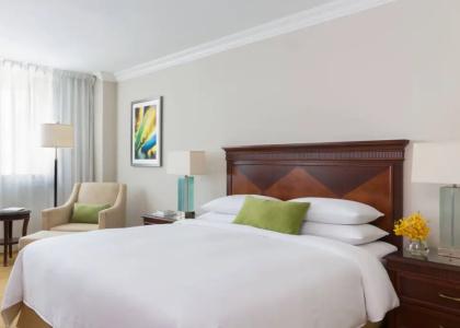 Jw Marriott Miami - 64
