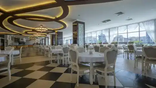 Sun Star Resort - 21