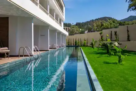 Samara Bodrum Ultra All Inclusive - 73