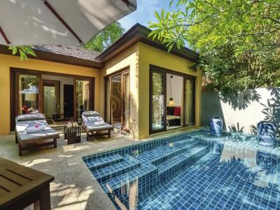 Mövenpick Asara Resort & Spa Hua Hin - 54