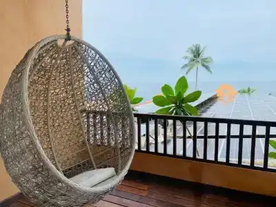 Thaproban Pavilion Waves Unawatuna - 44