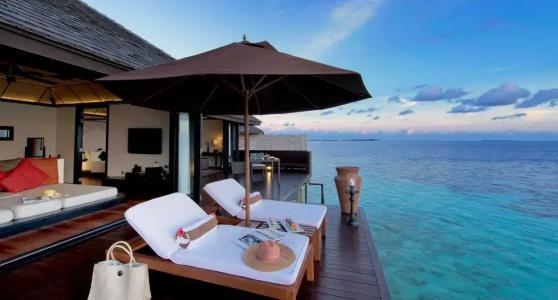 Lily Beach Resort and Spa - All Inclusive - 41