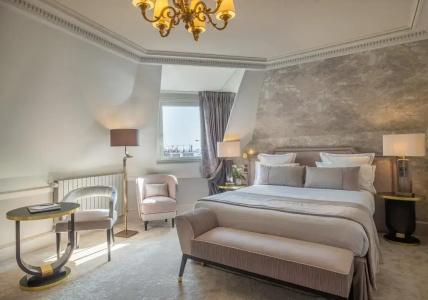 Hôtel Elysia - 42