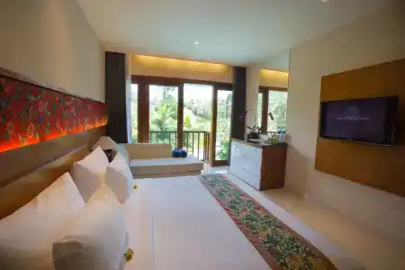Ubud Wana Resort - 36