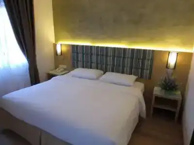Bella Vista Waterfront Resort, Langkawi - 24