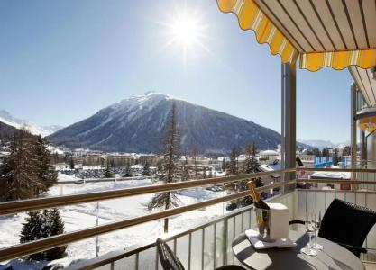 Precise Tale Seehof Davos - 26