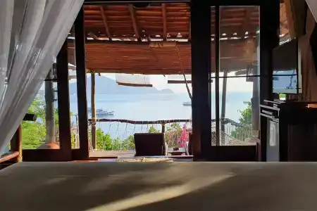 Koh Tao Cabana - 80