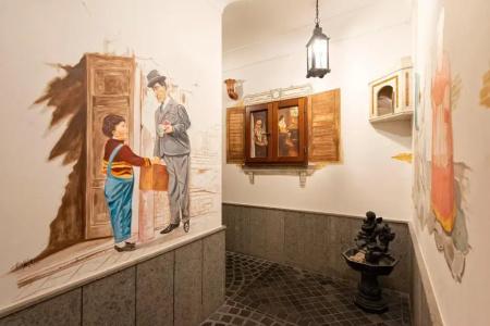 Grand Europa & Restaurant - 34