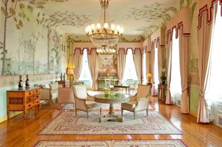 Tivoli Palacio de Seteais - The Leadings of the World - 12