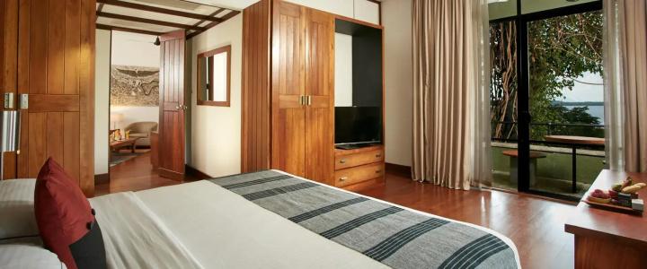 Heritance Kandalama - 56