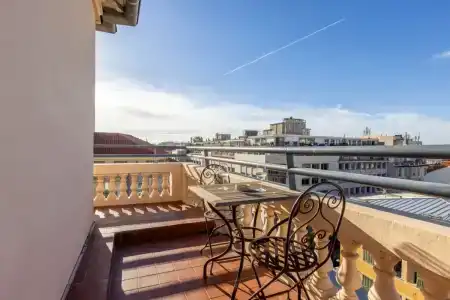 Hôtel Vendôme - 55