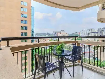 Grand Mercure Sp Itaim Bibi - Ex The Capital - 55